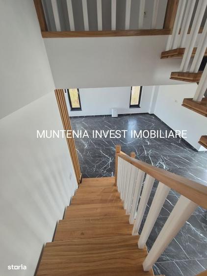 Casă cu 3 camere cu Teren 466 Mp în Ștefănești