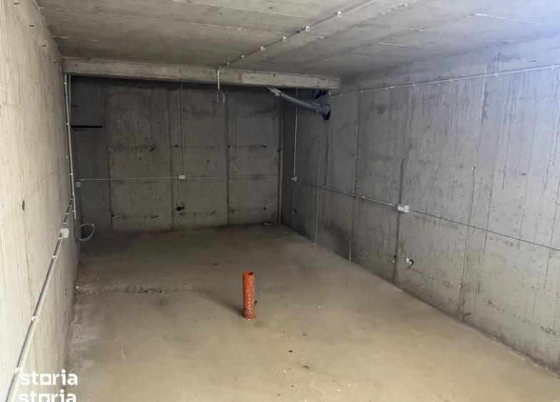 Casă cu 4 camere cu Teren 500 Mp în Baciu