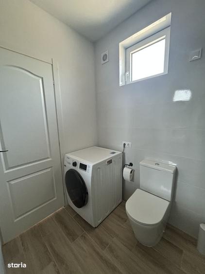 Casă cu 2 camere cu Teren 486 Mp în Central