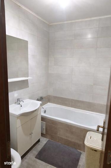 Mutare imediata!-apartament 2 cu camere-modern mobilat si utilat -Arad - 10