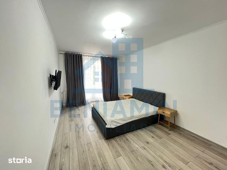 Garsonieră decomandată în Dârste