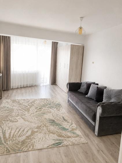 Apartament cu 2 camere decomandat în Rulmentul
