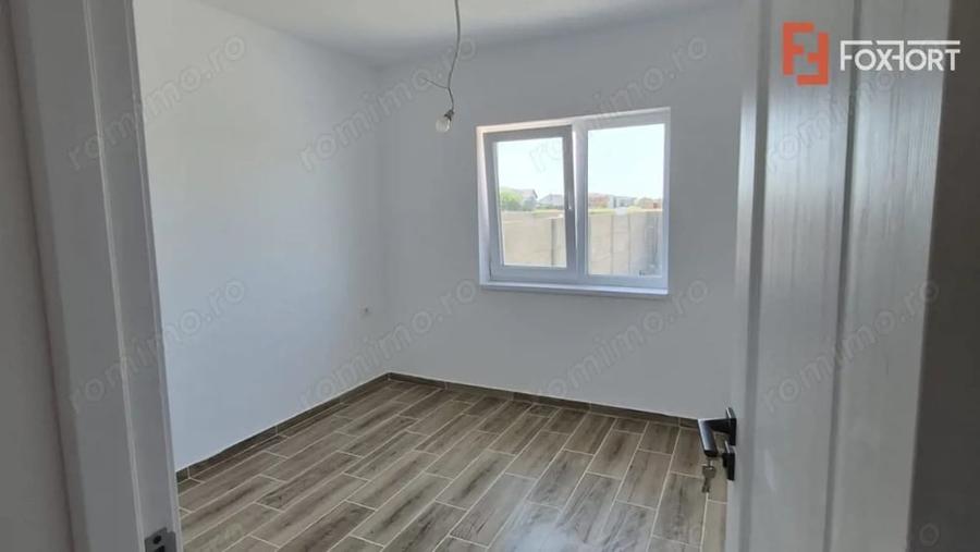 Duplex 4 camere si teren de 300 mp, zona Mosnita Veche - V10028 - 5