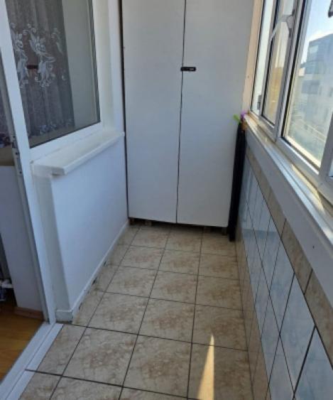 Apartament cu 2 camere semidecomandat în Păcii