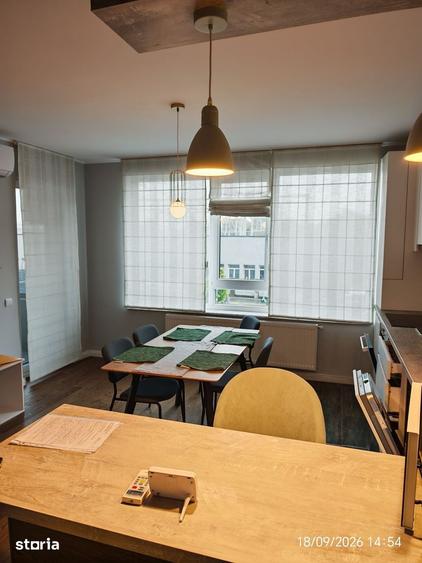 Apartament cu 2 camere în Bulgaria