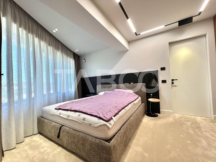 Apartament cu 3 camere semidecomandat, mobilat în Mănăștur