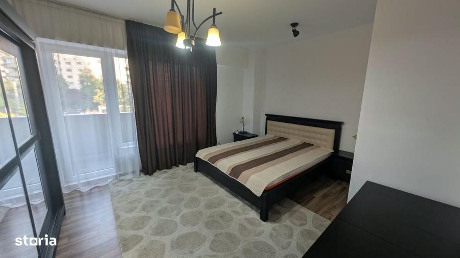 2 Camere Semidecomandate | Dorobantilor | Iulius Mall | FSEGA | UCDC - 1