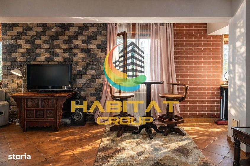 Apartament cu 2 camere, mobilat în Giurgiului