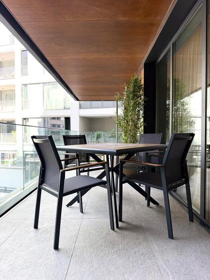 Apartament cu 2 camere semidecomandat în Victoriei