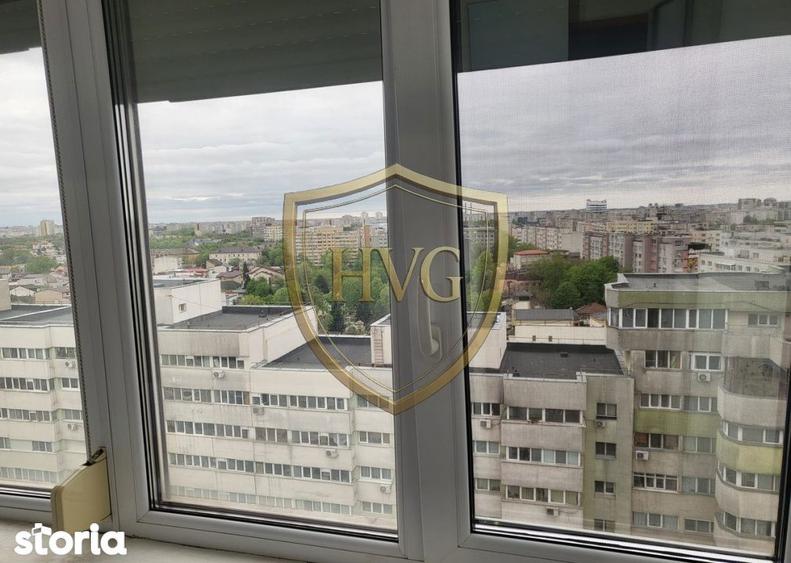Apartament cu 3 camere decomandat, mobilat în Pantelimon