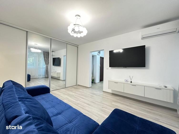 Apartament modern cu 3 camere prima inchiriere, Tiglina 1 - 6