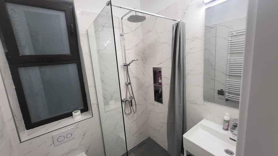 Garsonieră semidecomandată în Ultracentral