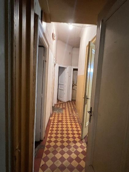 Vila zona Cismigiu - 1