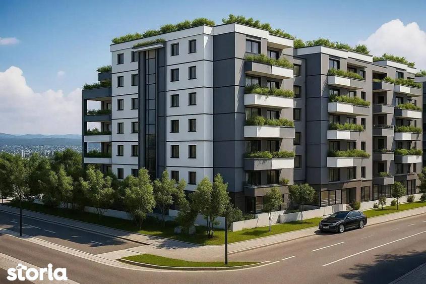 Apartament 4 camere gradina Pallady metrou Nicolae Teclu - 1