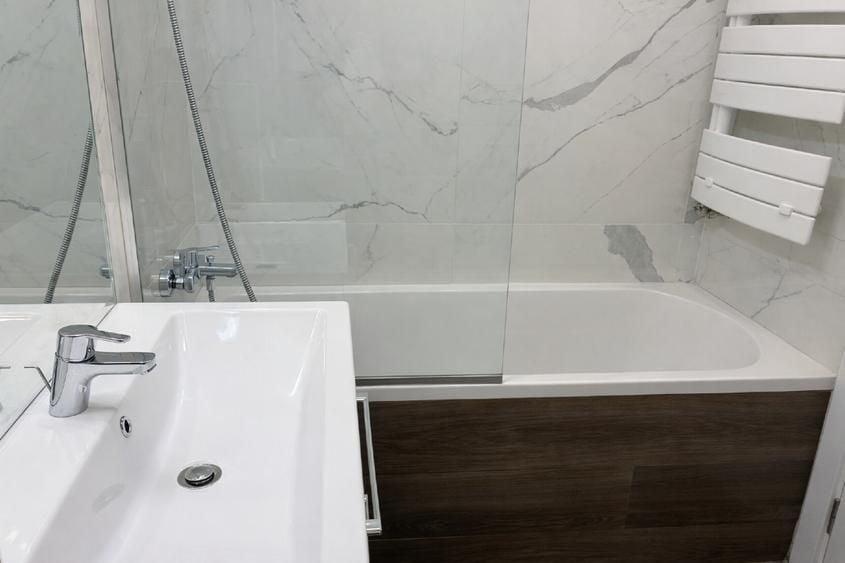 Apartament cu 2 camere decomandat, mobilat în Dristor