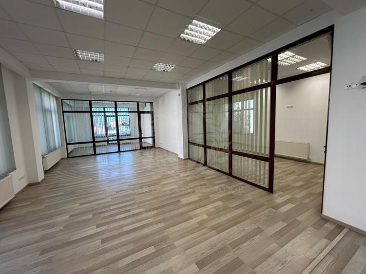 Spațiu comercial, de 176 mp, în Central