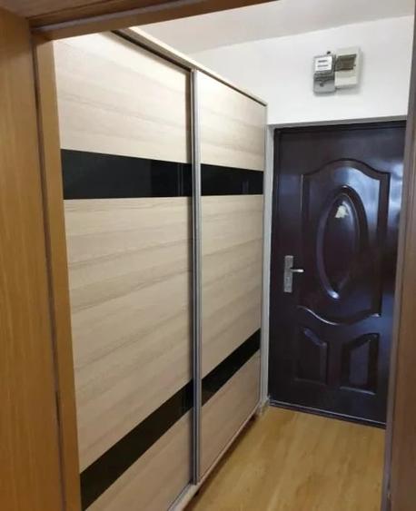 Garsonieră decomandată, mobilată în Iancului