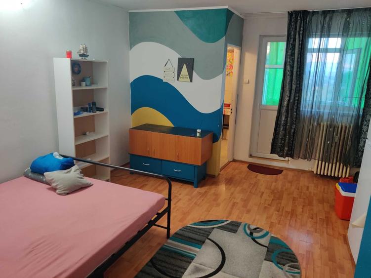 Garsonieră semidecomandată în Podul de Piatră