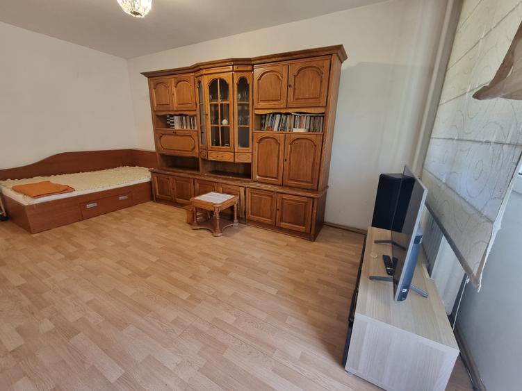 3 Camere | Parc Tineretului | Bloc Anvelopat | Str Trestiana | Timpuri Noi - 5