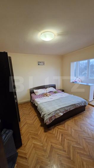 Apartament 3 camere, Decomandat, zona Soarelui - 5