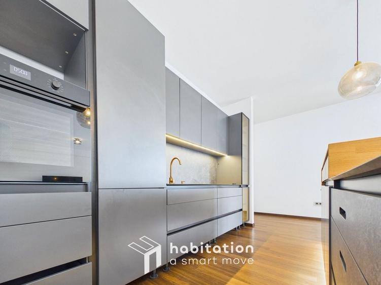 Apartament cu 3 camere decomandat, mobilat în Elisabetin