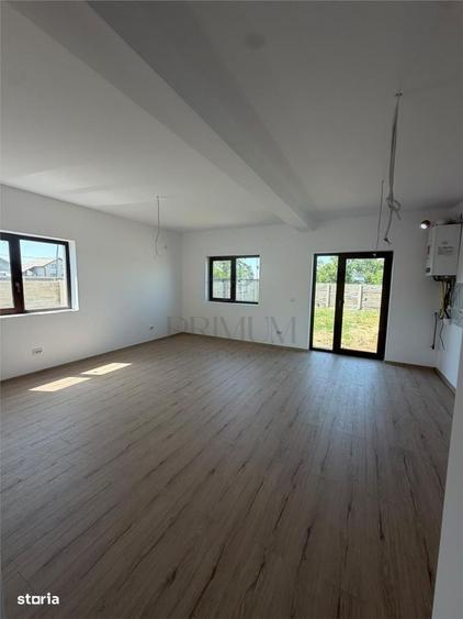 VANZARE DUPLEX NOU FINALIZAT - Mosnita Noua - 1