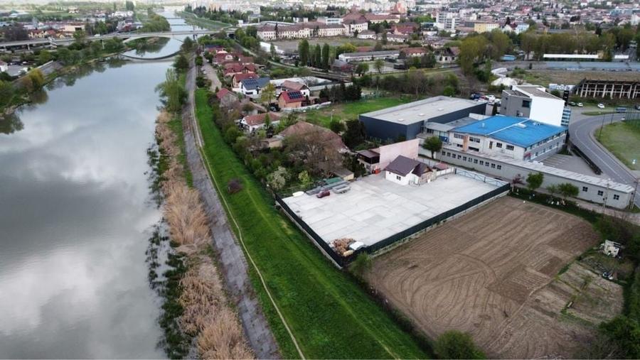 Casă cu 2 camere în Central