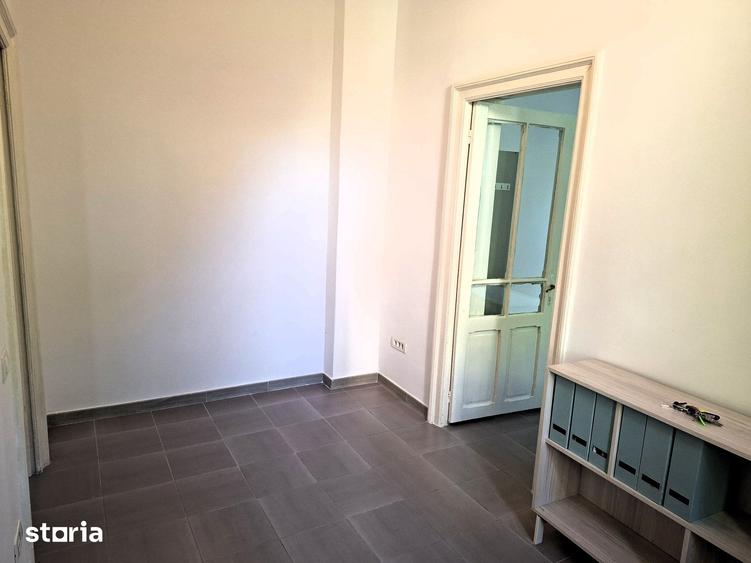 Casă cu 1 camere cu Teren 30 Mp în Eminescu