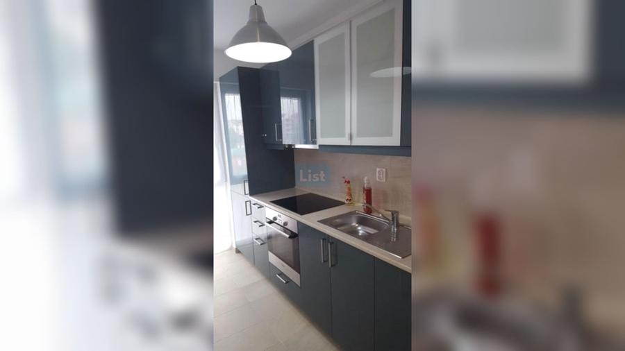 Apartament cu 2 camere decomandat în Bună Ziua