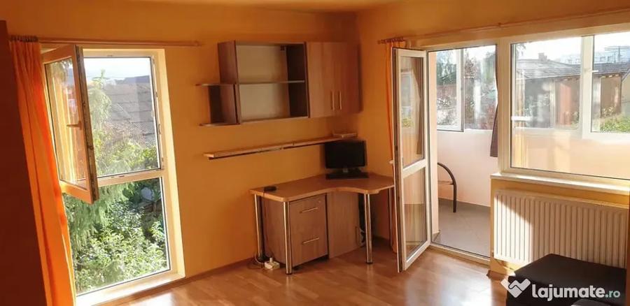 Apartament 2 camere, 51 mp in vila Zona pod IRA Cluj - 2