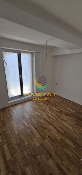 Apartament cu 3 camere decomandat în Ultracentral