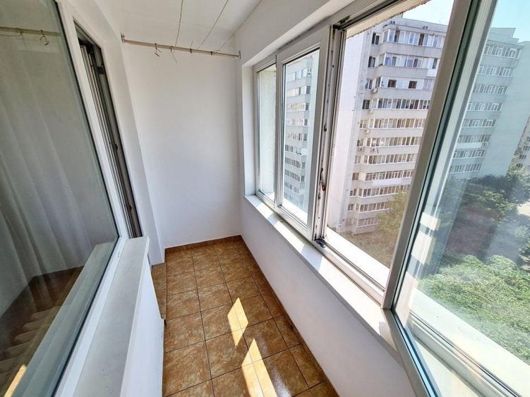 Apartament cu 2 camere decomandat, mobilat în Dristor
