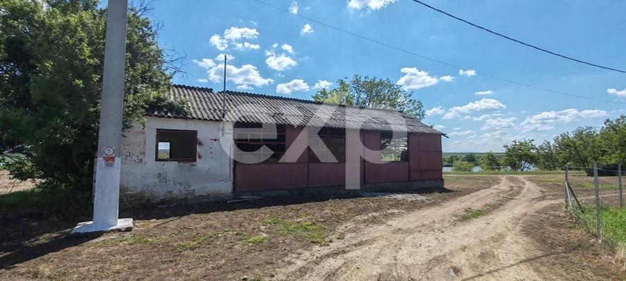 Teren agricol extravilan de 5755 mp, în Miersig
