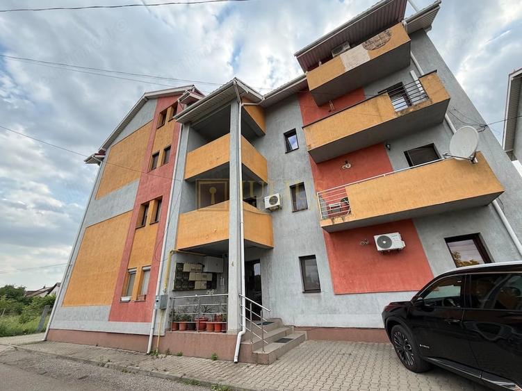 Bloc nou, centrala/clima, mobilat complet; str. Fedra - 15