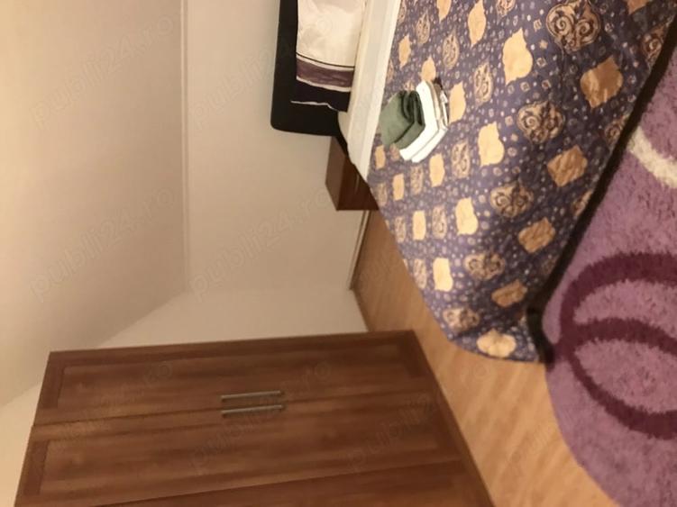 Apartament cu 3 camere decomandat în Canta