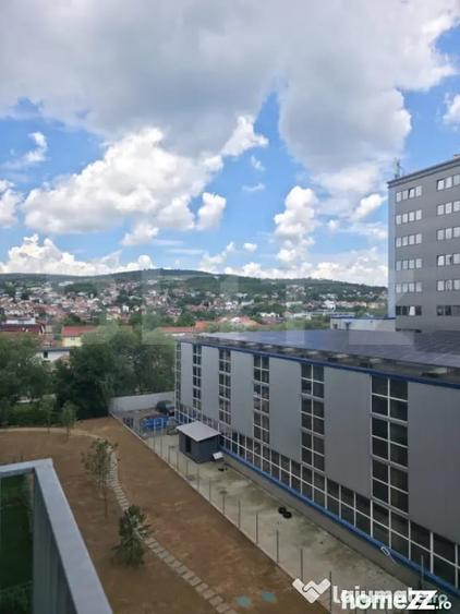 OPORTUNITATE! APARTAMENT 2 CAMERE, FINISAT, ETAJ INTERMEDIAR - 3