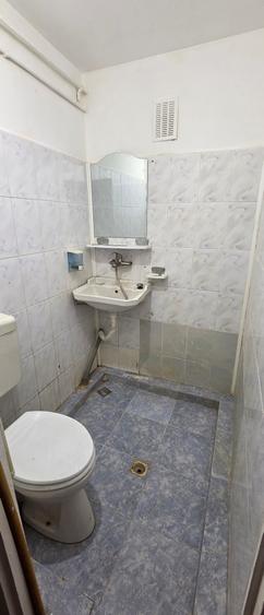 Garsonieră semidecomandată în P-ța Reșița
