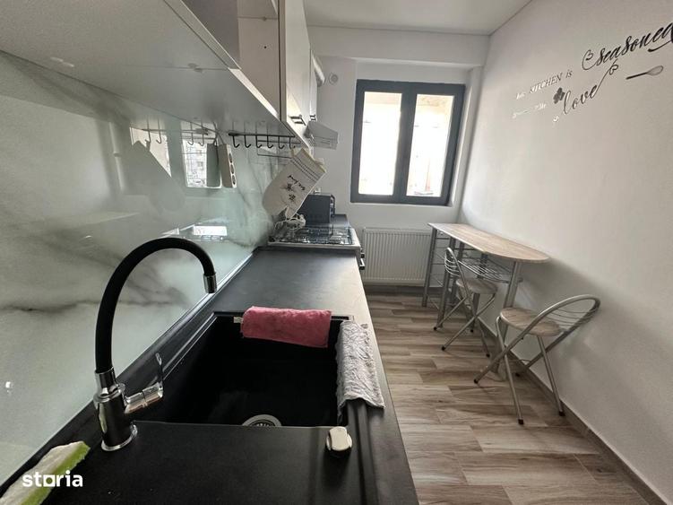 Apartament lux 2 camere +parcare 5 minute de metrou Aparatorii Patriei - 8