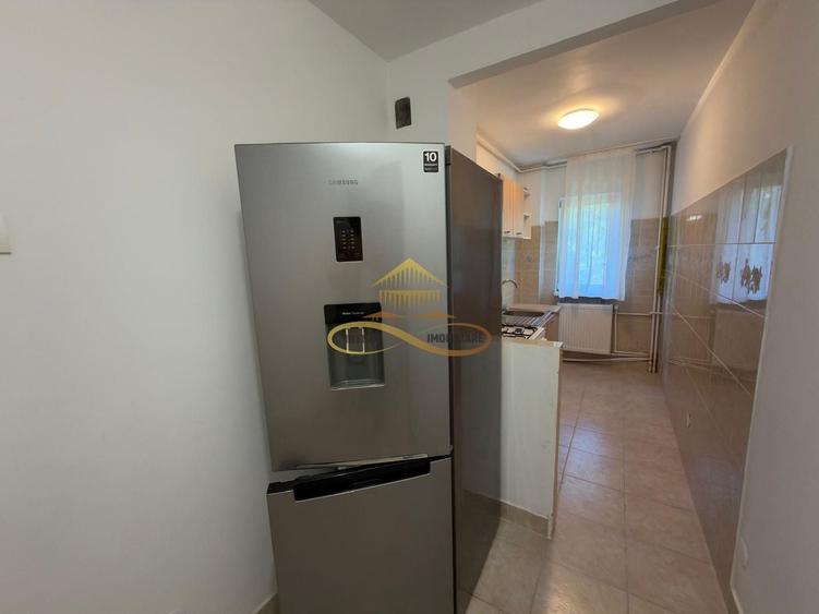 Apartament cu 2 camere semidecomandat în Milcov