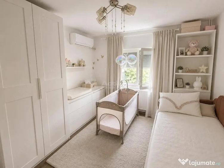 4 camere complet renovat - 100 mp - Vitan - Bucuresti (Bucuresti-Ilfov) - 5
