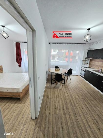 2 Camere - Bloc nou - Loc de parcare inclus - Str Stelelor - 3