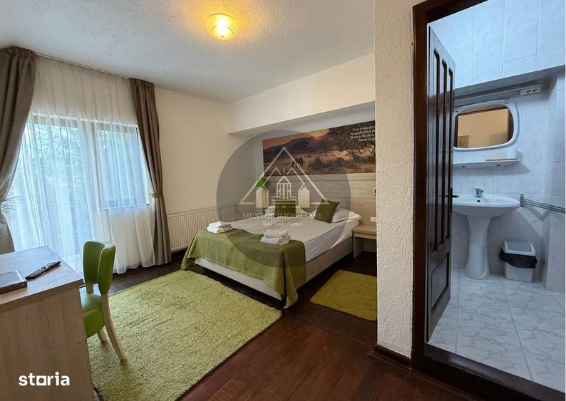 Spațiu comercial, de 750 mp, în Central