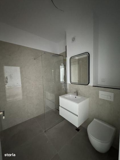 Apartament 2 camere + terasa, zona Vivo Mall, Finisat, cu CF - 4