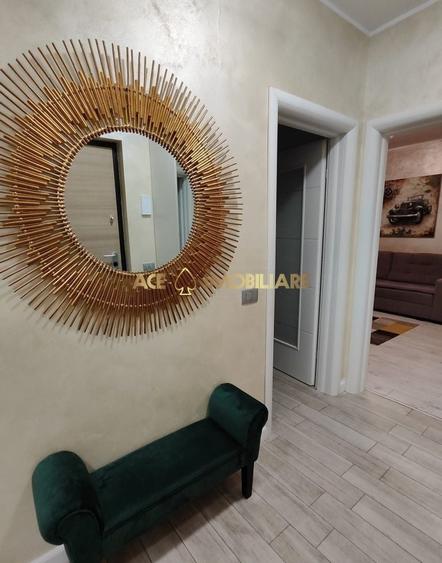 2 Camere de inchiriat | Virtutii | Centrala | Parcare | Metrou - 7