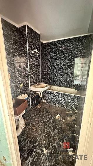 Apartament 3 camere decomandate, 2 balcoane, 65 mp, zona Micro 3-Turda - 5