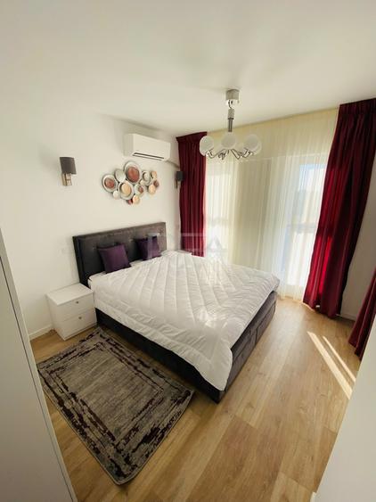 Duplex 2 camere, ST-84mp, parcare subterana/ GranVia Park, Drumul Taberei - 7