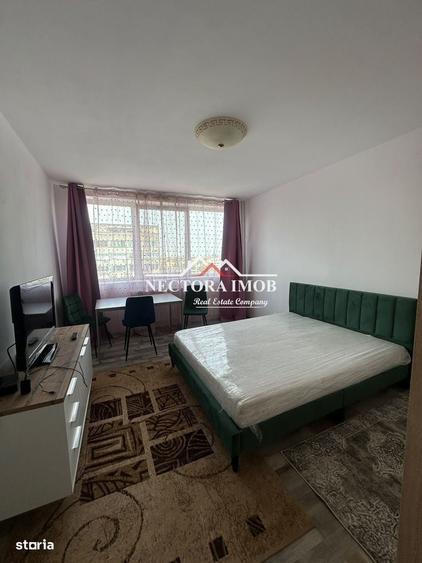 Apartament cu 3 camere în Dacia