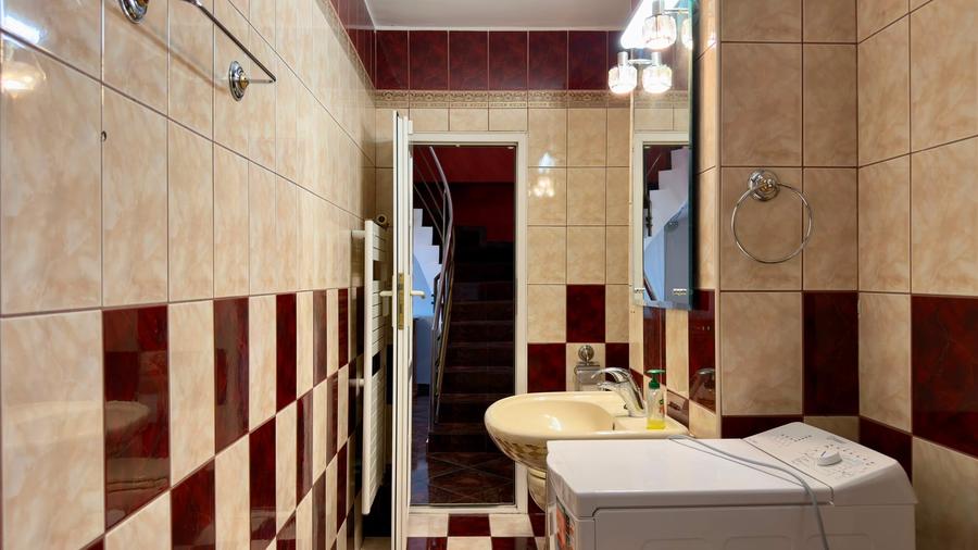 APARTAMENT 3 CAMERE DE INCHRIAT TIP DUPLEX BULEVARDUL UNIRII - 24