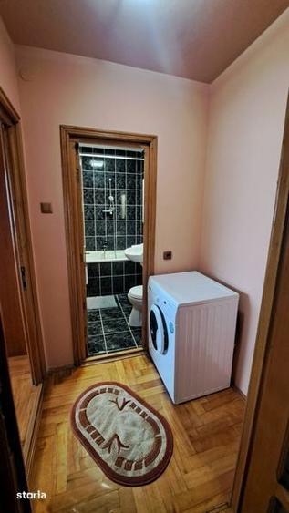 Proprietar, inchiriez apartament 2 cam Bd Saturn - 8