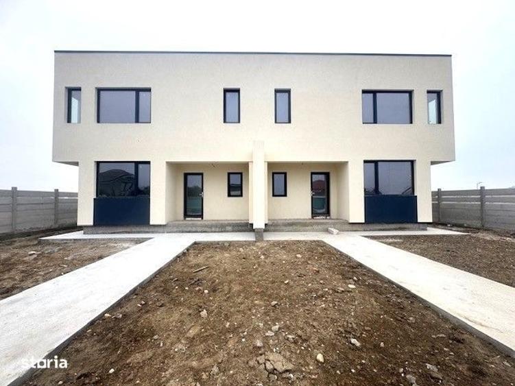 Vila tip Duplex in Cartier rezidential nou Slatioara - 8